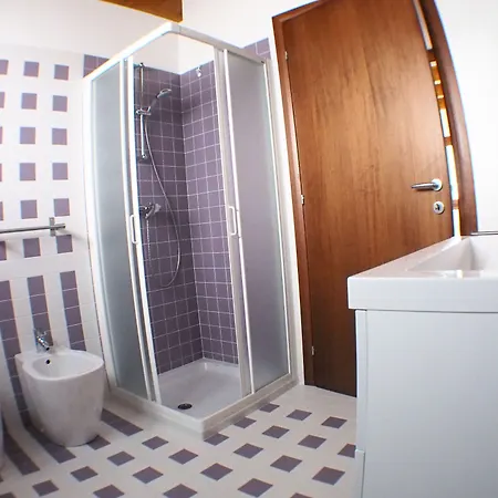 Agrituristico Ai Tre Castelli * Moruzzo