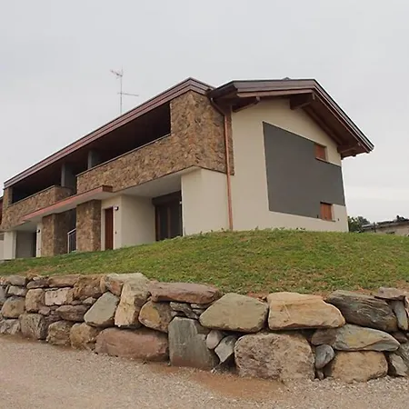 Agrituristico Ai Tre Castelli *