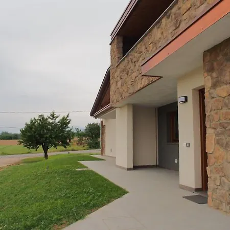 Agrituristico Ai Tre Castelli