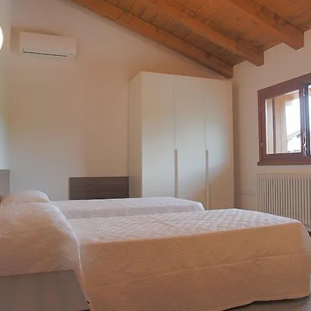 Agrituristico Ai Tre Castelli * Moruzzo