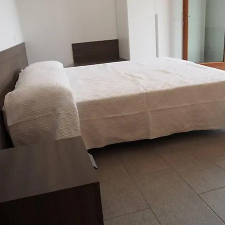 Agrituristico Ai Tre Castelli Lejlighed *