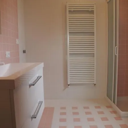 דירה Agrituristico Ai Tre Castelli Moruzzo