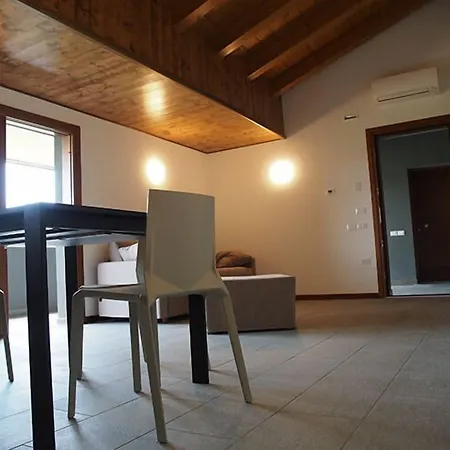 דירה Agrituristico Ai Tre Castelli Moruzzo