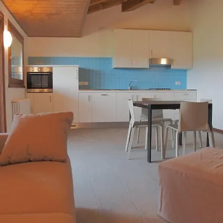 דירה Agrituristico Ai Tre Castelli Moruzzo