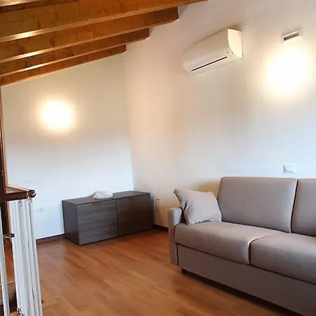 דירה Agrituristico Ai Tre Castelli