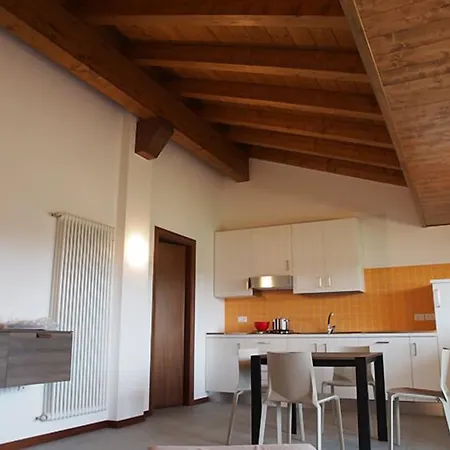 Agrituristico Ai Tre Castelli * Moruzzo