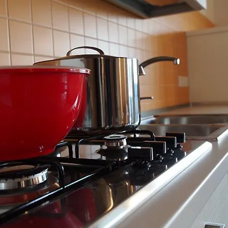 Agrituristico Ai Tre Castelli Moruzzo