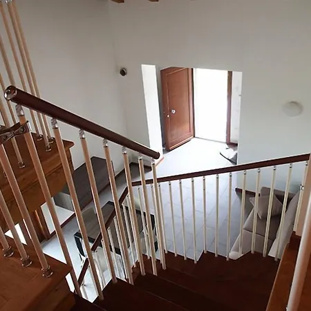 Agrituristico Ai Tre Castelli * Moruzzo