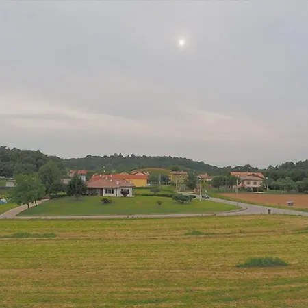 Lejlighed Agrituristico Ai Tre Castelli Moruzzo