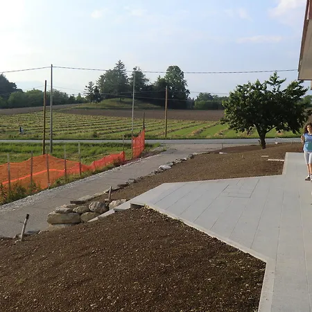 Agrituristico Ai Tre Castelli Moruzzo