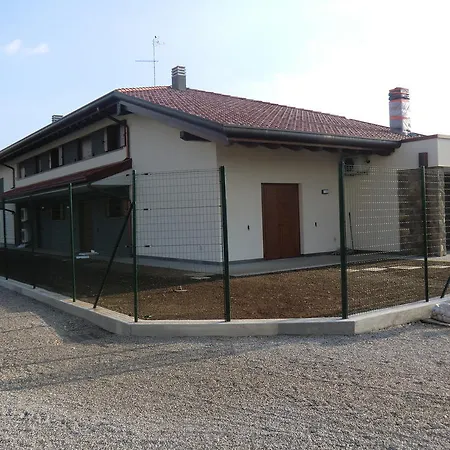 Agrituristico Ai Tre Castelli