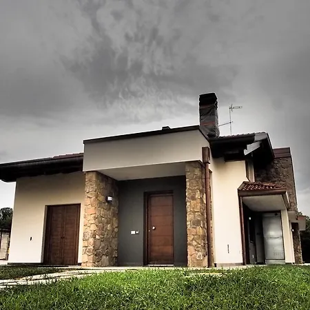 Lejlighed Agrituristico Ai Tre Castelli Moruzzo