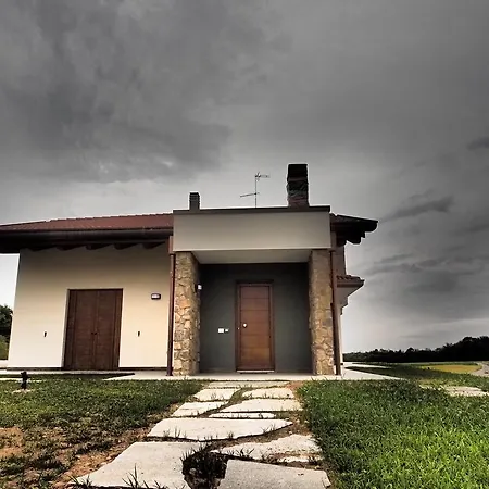 Agrituristico Ai Tre Castelli