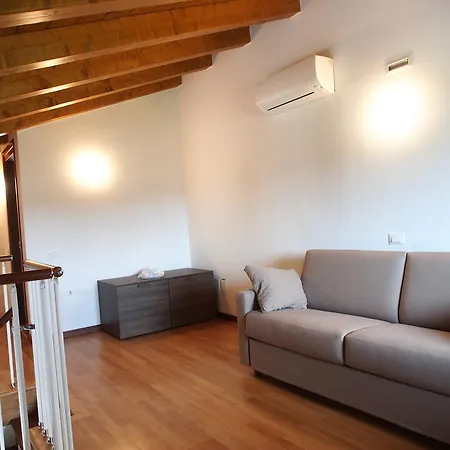 דירה Agrituristico Ai Tre Castelli *