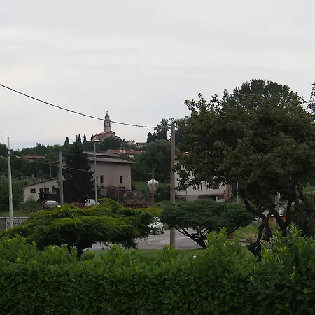 Agrituristico Ai Tre Castelli Moruzzo