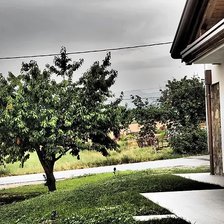 Lejlighed Agrituristico Ai Tre Castelli Moruzzo