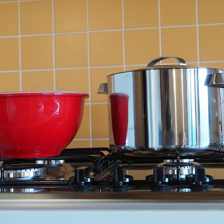 Lejlighed Agrituristico Ai Tre Castelli Moruzzo