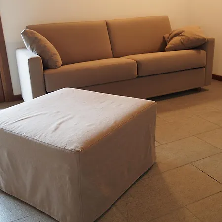 דירה Agrituristico Ai Tre Castelli *