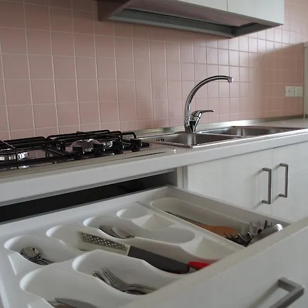 דירה Agrituristico Ai Tre Castelli *