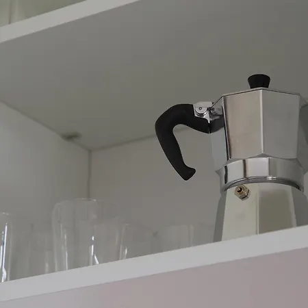 Lejlighed Agrituristico Ai Tre Castelli