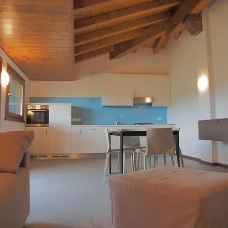 דירה Agrituristico Ai Tre Castelli