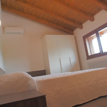 דירה Agrituristico Ai Tre Castelli *