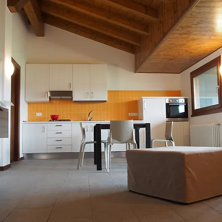 Lejlighed Agrituristico Ai Tre Castelli Moruzzo