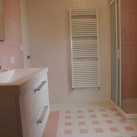 דירה Agrituristico Ai Tre Castelli *