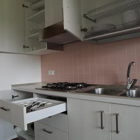דירה Agrituristico Ai Tre Castelli