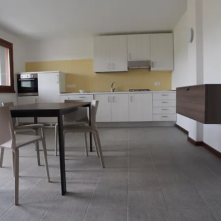 Agrituristico Ai Tre Castelli Moruzzo