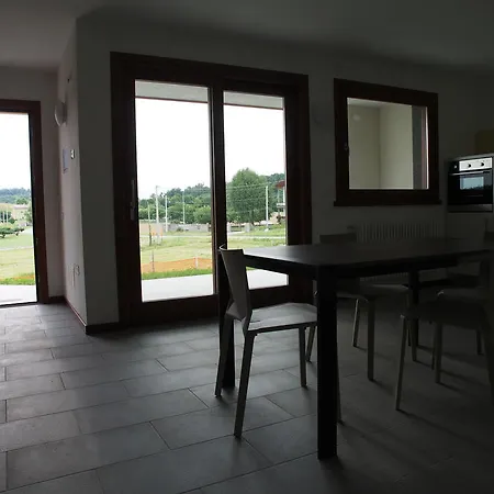 דירה Agrituristico Ai Tre Castelli