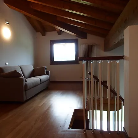 Agrituristico Ai Tre Castelli Moruzzo