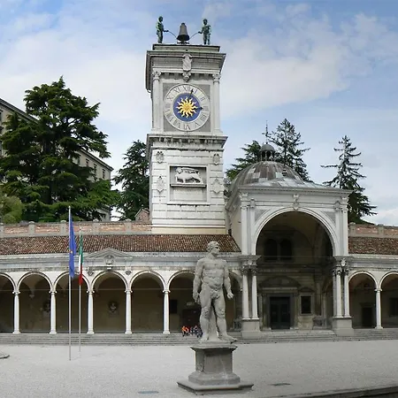 Agrituristico Ai Tre Castelli Moruzzo