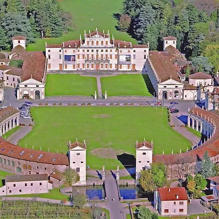 Agrituristico Ai Tre Castelli