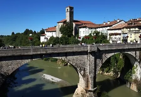 Agrituristico Ai Tre Castelli * Moruzzo
