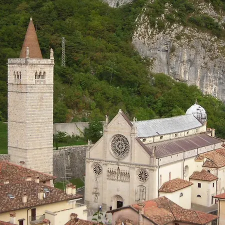 Agrituristico Ai Tre Castelli