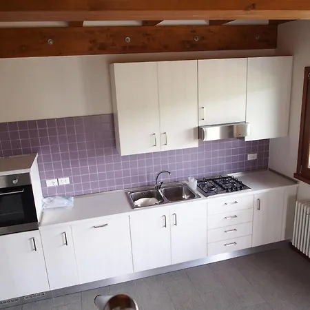 Agrituristico Ai Tre Castelli Lejlighed